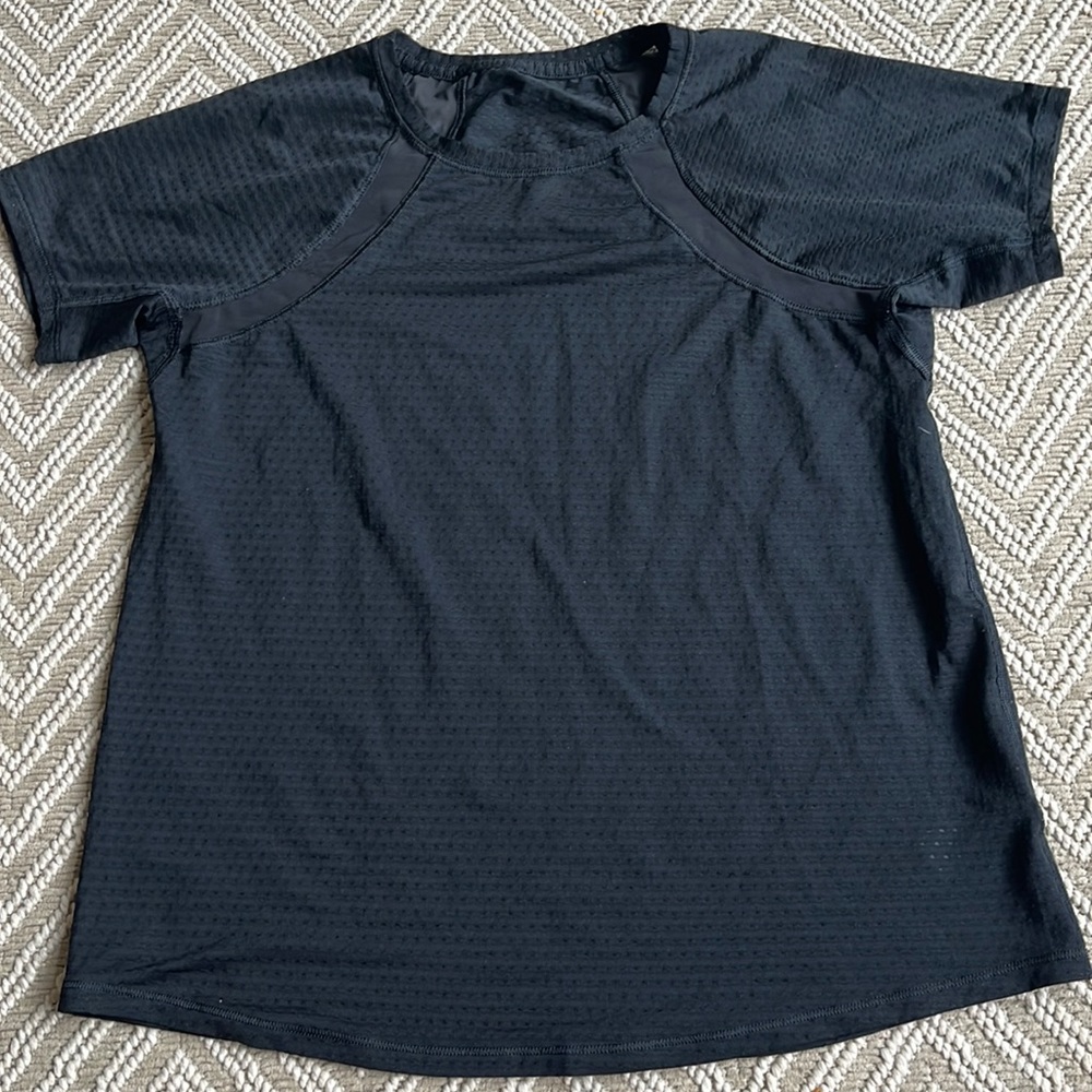 Athleta size XS top